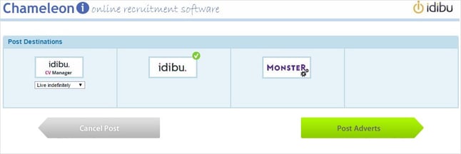 Select Jobboards