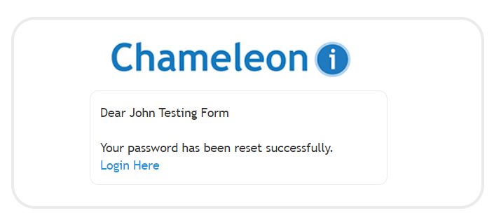 Login Page